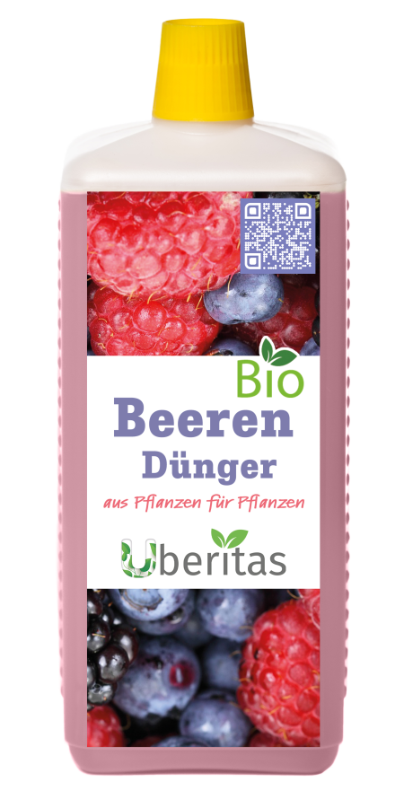 Dünger Beeren