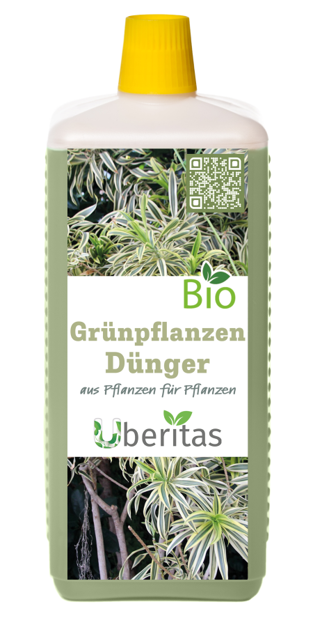 Dünger Grünpflanzen 