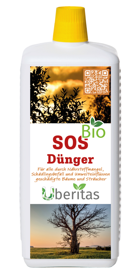 Dünger SOS