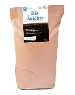 Universalblumenerde - Die Leichte